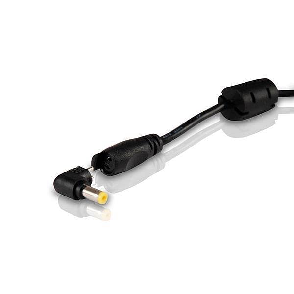 Conceptronic Adaptador Corriente 90W Portatil  Cargador