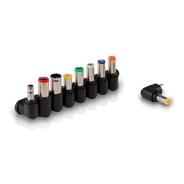 Conceptronic Adaptador Corriente 90W Portatil  Cargador