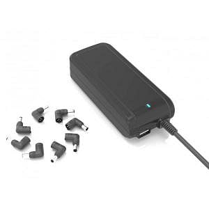 Coolbox 90W USB 21A  Cargador portátil