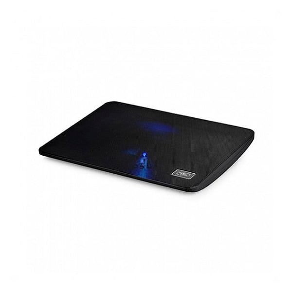 Deepcool Wind Pal Mini Negro  Base Refrigeradora
