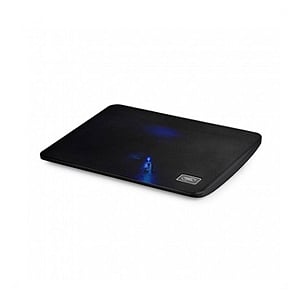 Deepcool Wind Pal Mini Negro  Base Refrigeradora