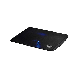 Deepcool Wind Pal Mini Negro  Base Refrigeradora