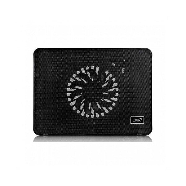 Deepcool Wind Pal Mini Negro  Base Refrigeradora