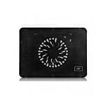 Deepcool Wind Pal Mini Negro  Base Refrigeradora