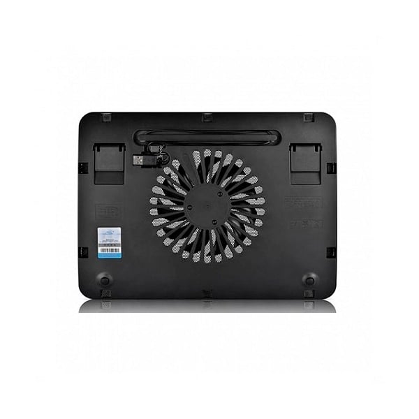 Deepcool Wind Pal Mini Negro  Base Refrigeradora