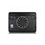 Deepcool Wind Pal Mini Negro  Base Refrigeradora