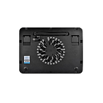 Deepcool Wind Pal Mini Negro  Base Refrigeradora