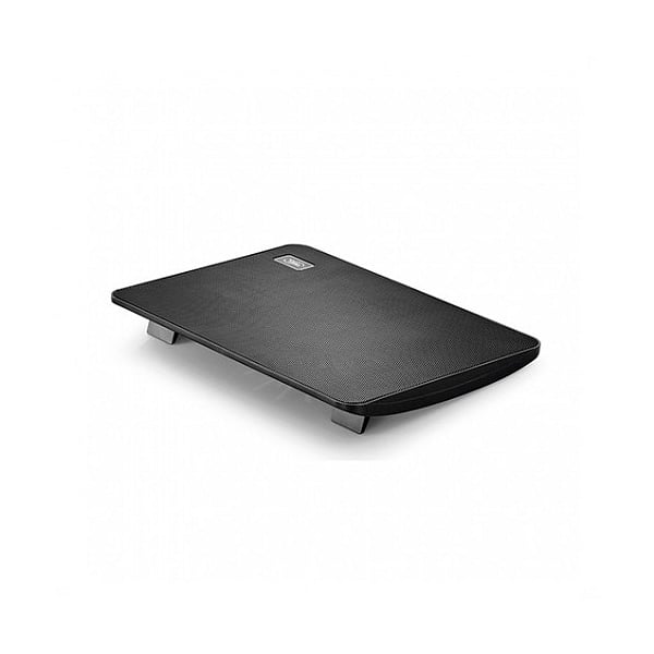 Deepcool Wind Pal Mini Negro  Base Refrigeradora
