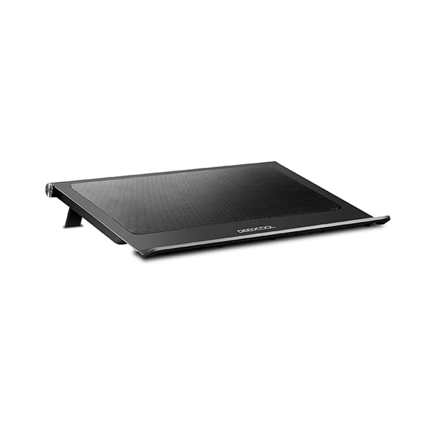 Deepcool N65 negro  Base refrigeradora