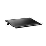 Deepcool N65 negro  Base refrigeradora