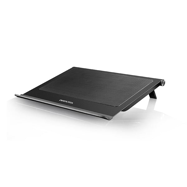 Deepcool N65 negro  Base refrigeradora