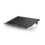 Deepcool N65 negro  Base refrigeradora