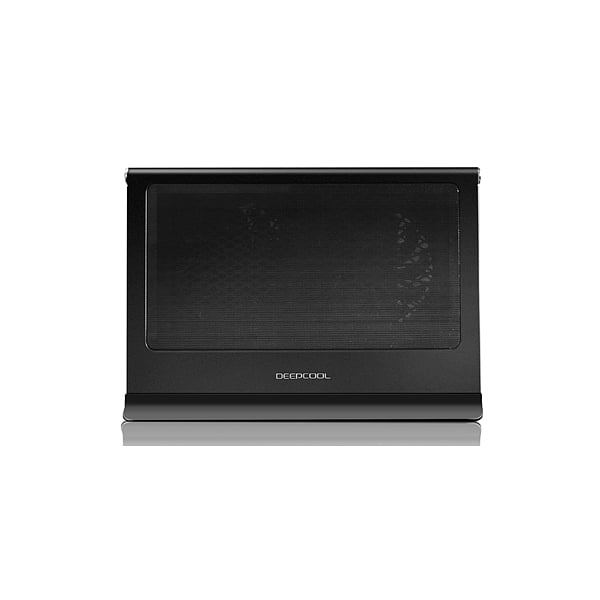 Deepcool N65 negro  Base refrigeradora
