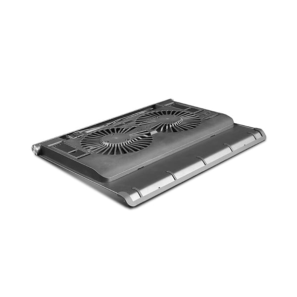 Deepcool N65 negro  Base refrigeradora