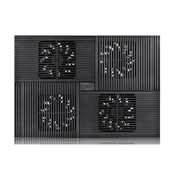 Deepcool multi core X8  Base refrigeradora