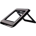 Fellowes Spire Series Soporte Portátil y Tablet Elevador Ajustable en 7 Angulos Plegable