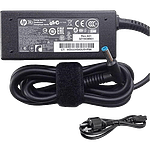 HP Adaptador Inteligente 45W Slim Power AC  Cargador