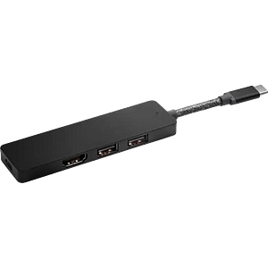 HP Adaptador Inteligente 90W Slim Power AC  Cargador