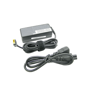 Lenovo 65W original 325A Conector Cuadrado  Cargador