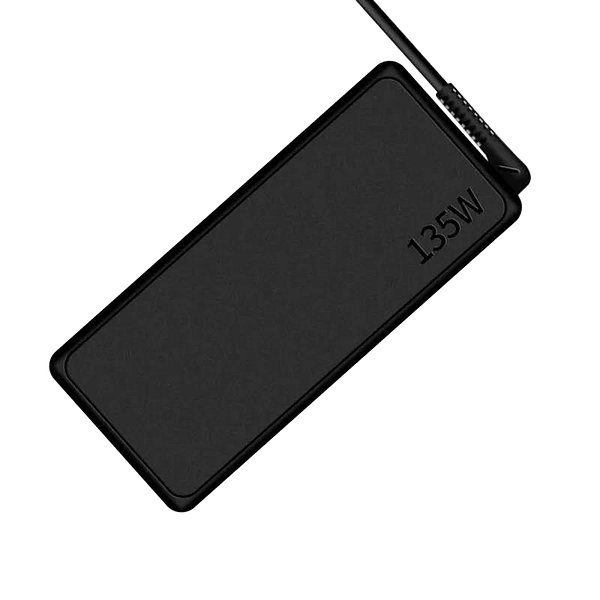 Lenovo 135W Compatible Conector cuadrado  Cargador