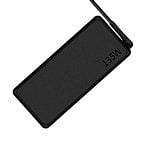 Lenovo 135W Compatible Conector cuadrado  Cargador
