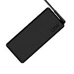 Lenovo 135W Compatible Conector cuadrado  Cargador