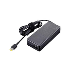 Lenovo 135W Compatible Conector cuadrado  Cargador