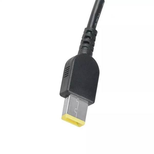 Lenovo 135W Compatible Conector cuadrado  Cargador