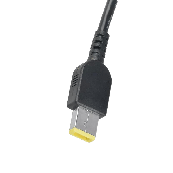 Lenovo 135W Compatible Conector cuadrado  Cargador