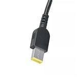 Lenovo 135W Compatible Conector cuadrado  Cargador