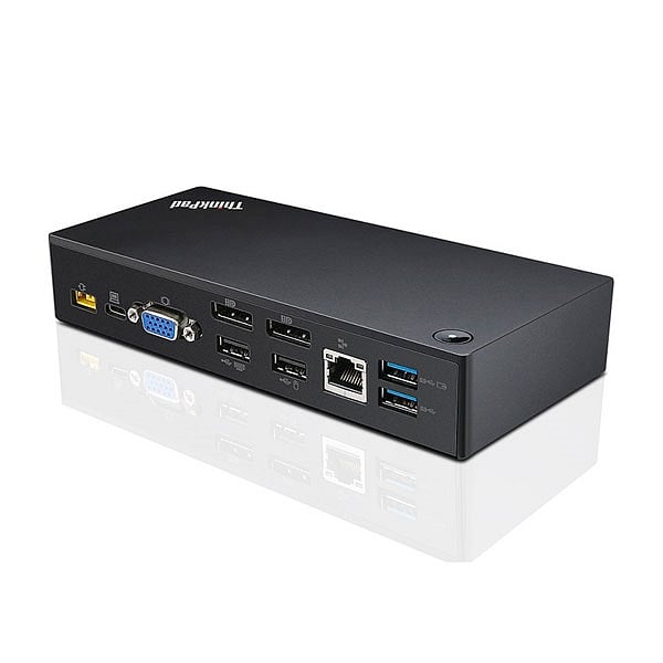 Lenovo Thinkpad USBC Dock  Accesorio para Portátil