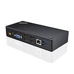 Lenovo Thinkpad USBC Dock  Accesorio para Portátil
