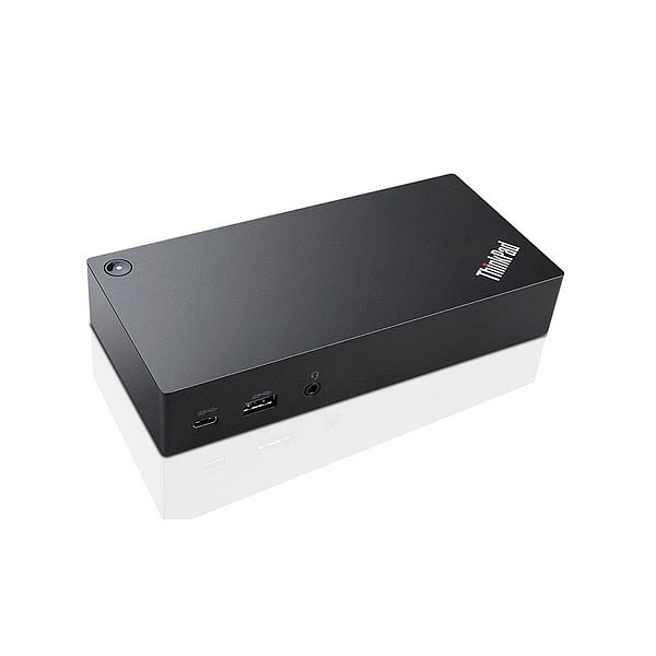 Lenovo Thinkpad USBC Dock  Accesorio para Portátil