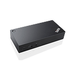 Lenovo Thinkpad USBC Dock  Accesorio para Portátil