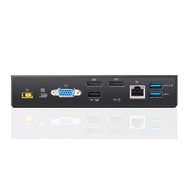 Lenovo Thinkpad USBC Dock  Accesorio para Portátil