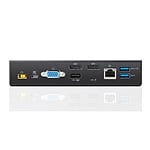 Lenovo Thinkpad USBC Dock  Accesorio para Portátil