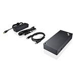 Lenovo Thinkpad USBC Dock  Accesorio para Portátil