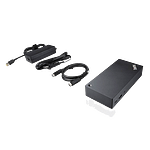 Lenovo Thinkpad USBC Dock  Accesorio para Portátil