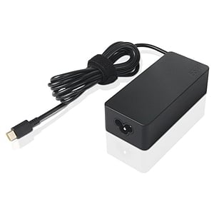 Lenovo Adaptador 65W Standard AC USB tipo C  Cargador