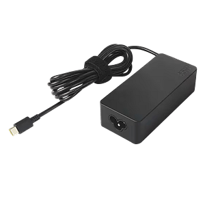 LENOVO USBC 65W AC ADAPTERCE