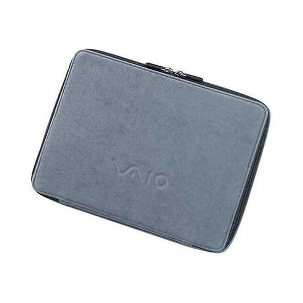Sony Funda protectora semirígida portátil VGPCKTX1