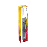 Tooq TQLRS0035ALG plegable Dark Grey  Soporte Portátil