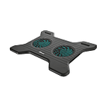 Trust Xstream Breeze 16  Soporte de refrigeración