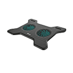 Trust Xstream Breeze 16  Soporte de refrigeración