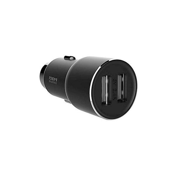 Xiaomi Roidmi 3S  FM Bluetooth  Cargador de Coche