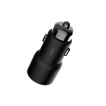 Xiaomi Roidmi 3S  FM Bluetooth  Cargador de Coche