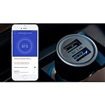 Xiaomi Roidmi 3S  FM Bluetooth  Cargador de Coche