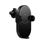 Xiaomi Mi 20W Wireless Car Charger  Cargador inalámbrico para coche