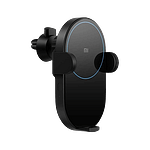 Xiaomi Mi 20W Wireless Car Charger  Cargador inalámbrico para coche