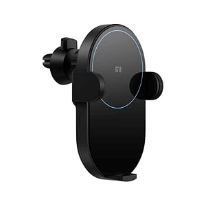 Xiaomi Mi 20W Wireless Car Charger  Cargador inalámbrico para coche